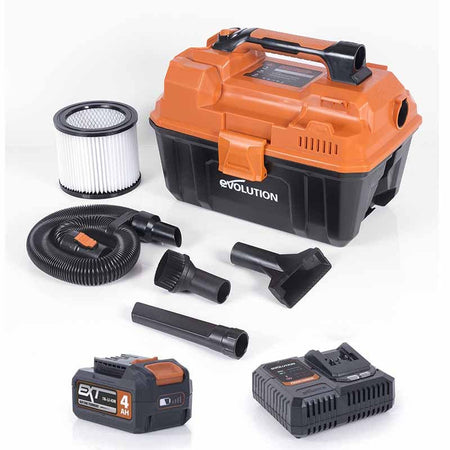 R11VAC-Li Aspirateur sans fil Pièces détachées