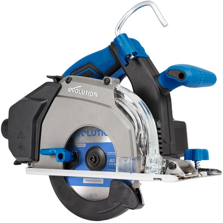 S165CCS-Li Scie circulaire sans fil Pièces détachées