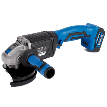 S125AGR-Li Meuleuse d'angle de sans fil Pièces détachées