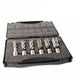 Kit de 6 fraises à carotter Evolution pour Perceuse magnétique (profondeur maximale 50mm)