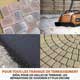 Pack Evolution : Plaque vibrante Evolution H320-E + patin de pavage