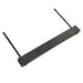Extension latérale gauche réglable pour les scies sur table Evolution R255TBL et R255TBL+