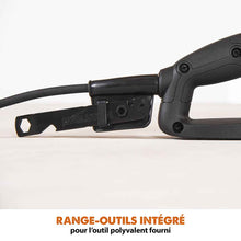 Scie à béton R230DCT Evolution 230mm (sans disque) (GRADE B)