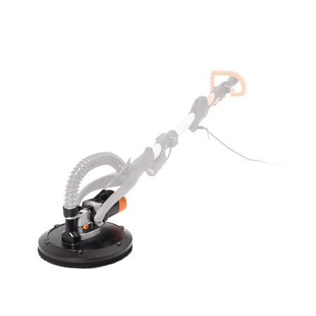 Evolution R255DWS-T Ponceuse pour cloisons sèches - Pièces détachées (Tête)