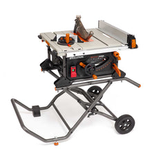 Support Evolution pour scie sur table R255TBL / R255TBL+