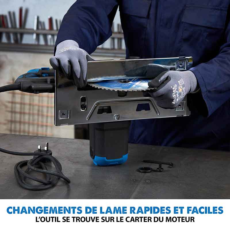 Pack Evolution Métallier