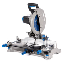 Scie à onglet 355mm Evolution S355MCS pour la découpe du métal (GRADE B)