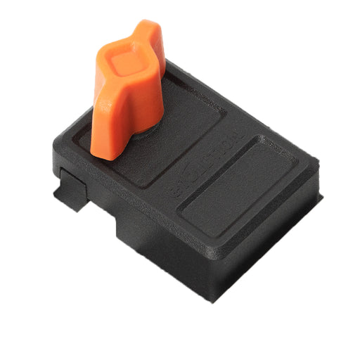 Butée de Fin de Guide de Coupe Evolution pour Rails de Scie Circulaire G2