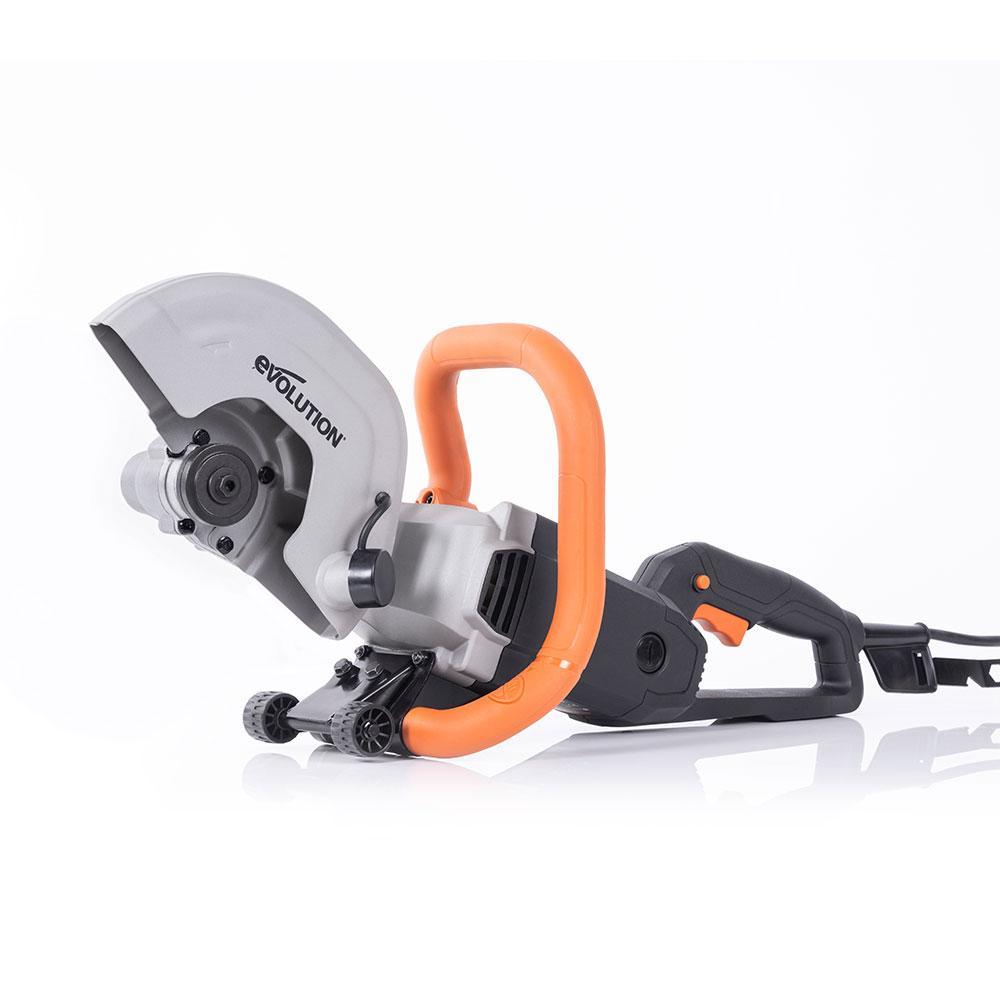 Scie à béton R230DCT Evolution 230mm (sans disque) (GRADE B)