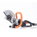 Scie à béton R230DCT Evolution 230mm (sans disque) (GRADE B)