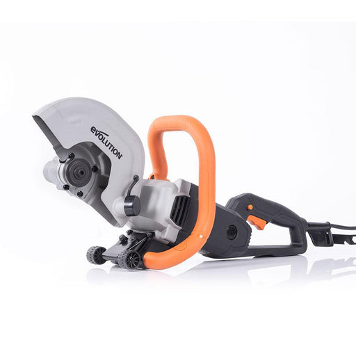 Scie à béton R230DCT Evolution 230mm (sans disque) (GRADE B)