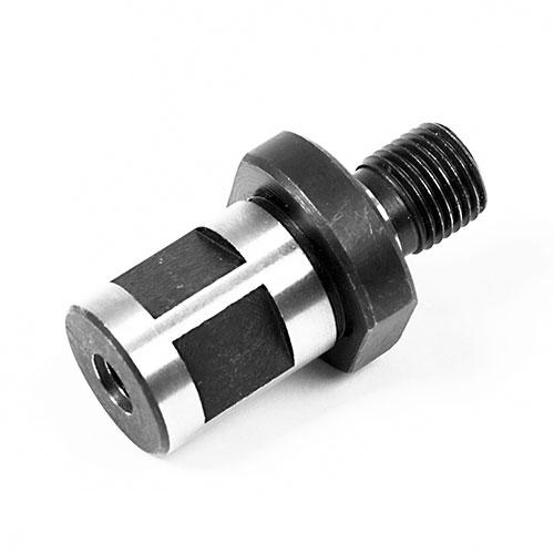 Adaptateur de mandrin 1/2" pour perceuse magnétique Evolution 3/4".