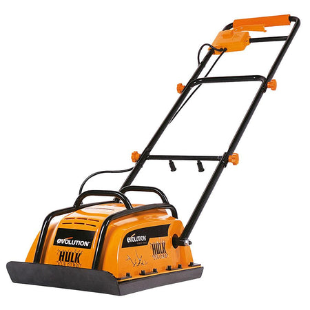 Evolution H320-E Plaque vibrante électrique - Pièces détachées