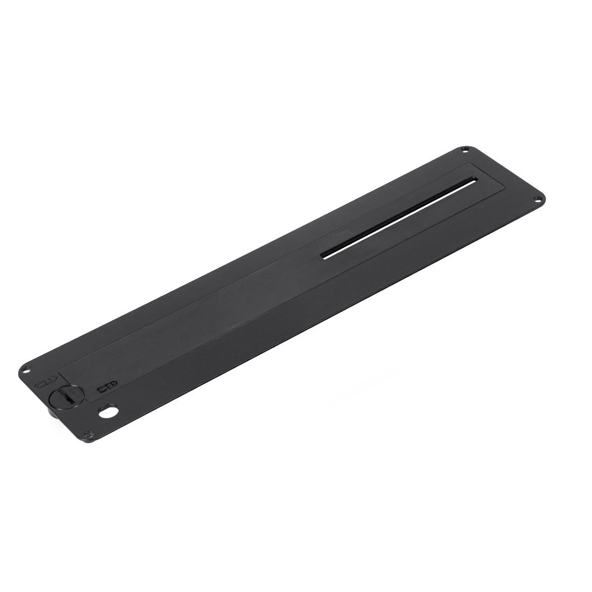 Plaque de précision pour scie sur table RAGE5S