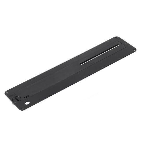 Plaque de précision pour scie sur table RAGE5S
