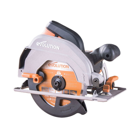Evolution R165CCSL Scie circulaire - Pièces détachées