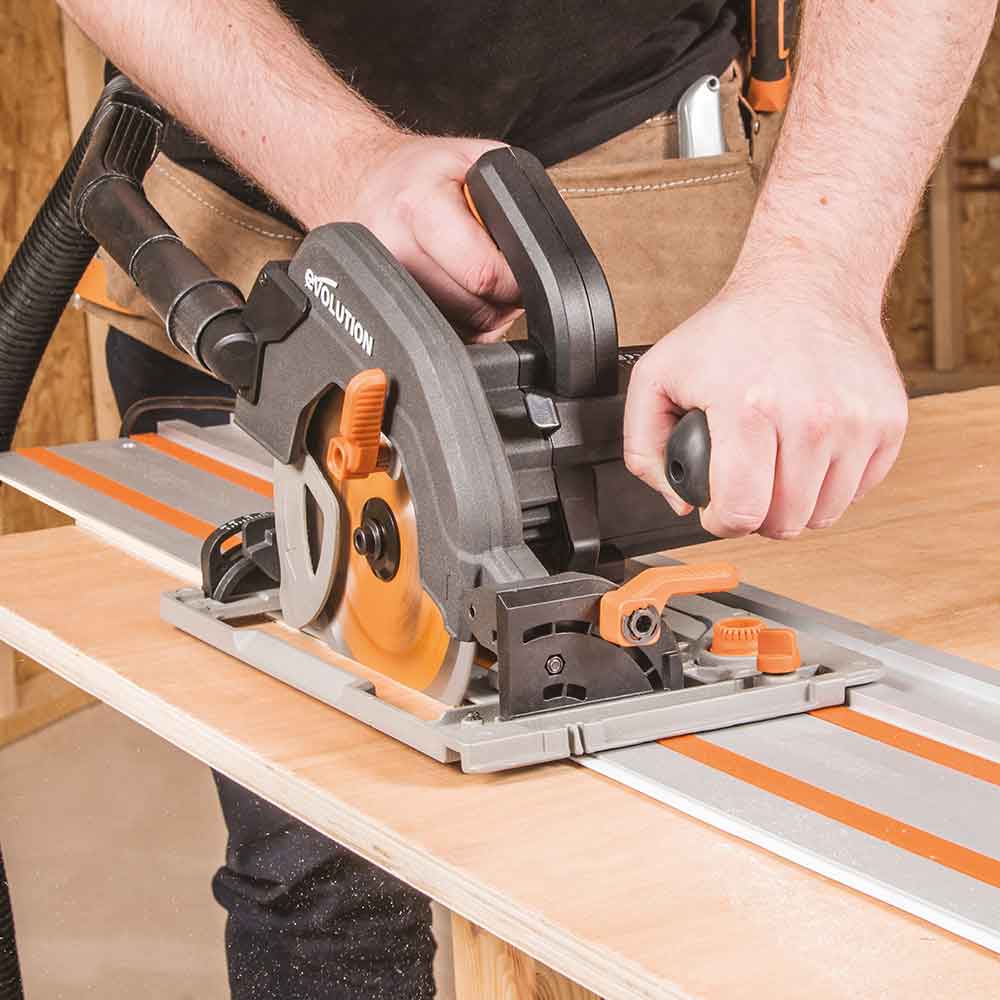 Bandes de coupe Evolution Splinter Guard