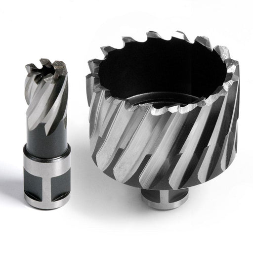 Evolution 25mm Depth Cutters (12 - 65mm Width) - Evolution Power Tools UK