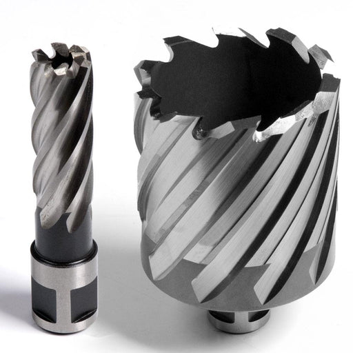 Evolution 50mm Depth Cutters (12 - 65mm Width) - Evolution Power Tools UK