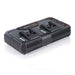 Chargeur double Evolution R18RCH-LI2 18V pour Batterie Li-Ion