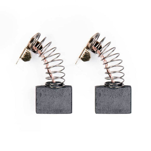 Evolution Disc Cutter Carbon Brushes (1 Pair) - Evolution Power Tools UK