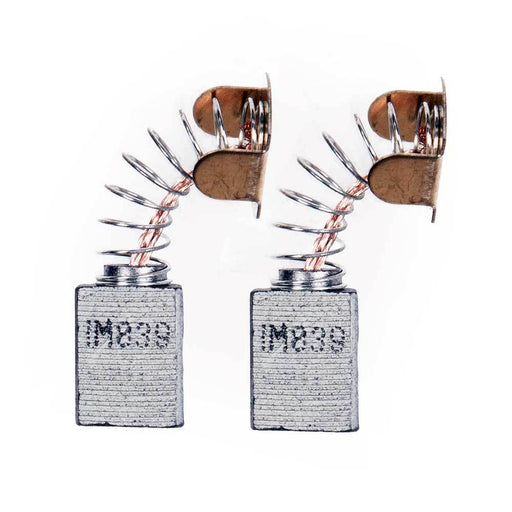 Evolution R210SMS / R210SMS+ Carbon Brushes (1 Pair) - Evolution Power Tools UK