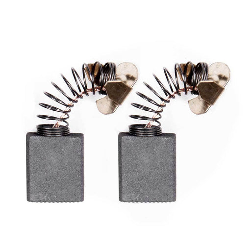 Evolution RAGE2 Carbon Brushes (1 Pair) - Evolution Power Tools UK
